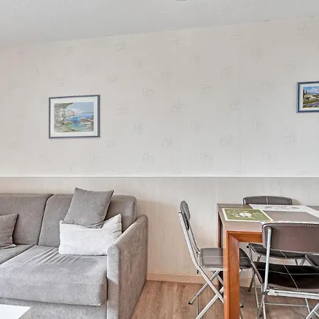 Le Cosmos - 44 - Studio Clim - 3-4 Pers * Agde