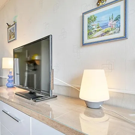 Apartamento Le Cosmos - 44 - Studio Clim - 3-4 Pers *
