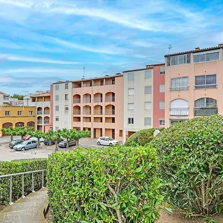 Apartamento Le Cosmos - 44 - Studio Clim - 3-4 Pers
